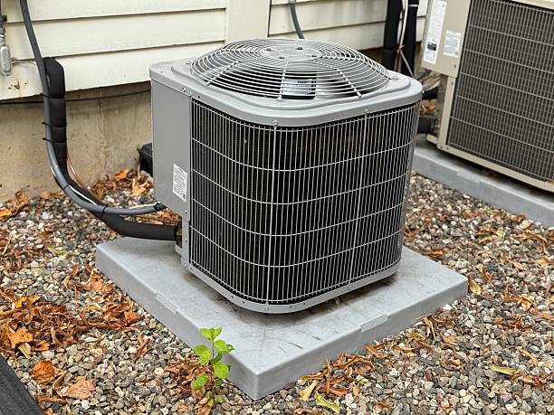 24/7 Emergency Hvac Repair experts in Richmond, UT