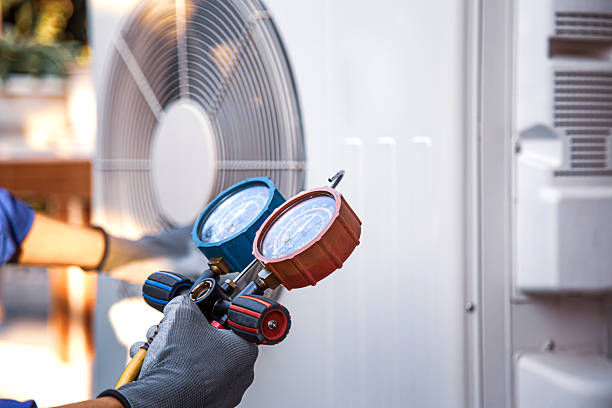 Affordable Hvac Repair solutions in Richmond, UT